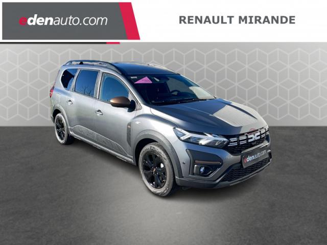 Dacia Jogger image 2