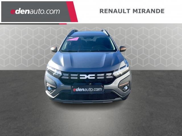 Dacia Jogger image 1