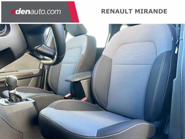 Dacia Jogger image 7