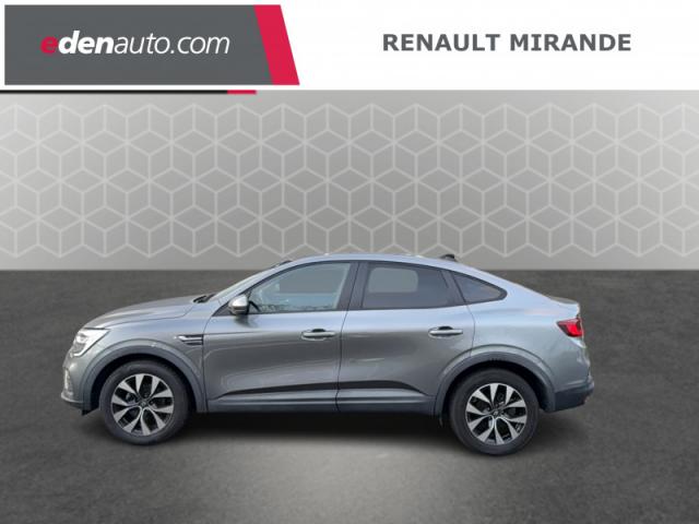 Renault Arkana image 7