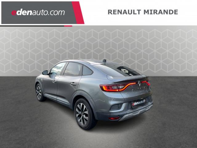 Renault Arkana image 8