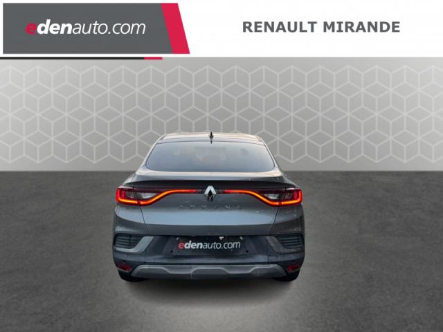 Renault Arkana image 5