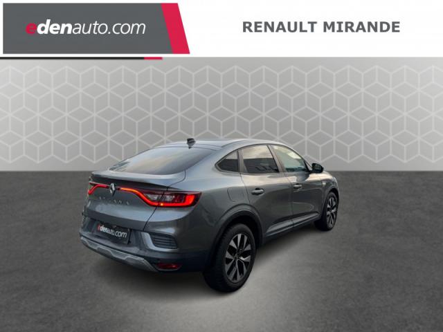 Renault Arkana image 9
