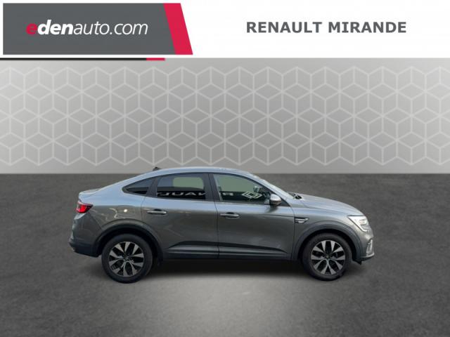 Renault Arkana image 6