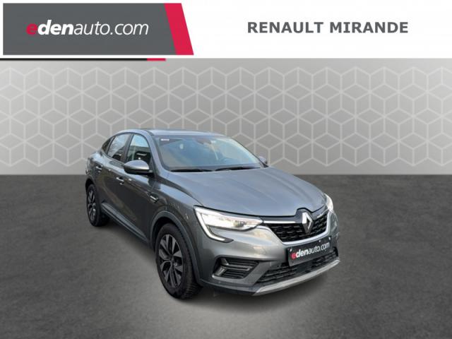 Renault Arkana image 4