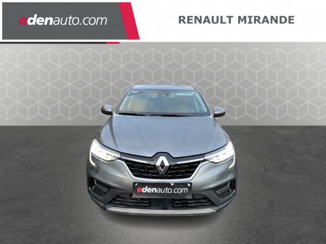 Renault Arkana image 2