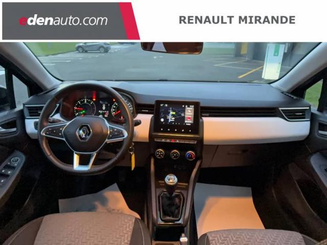 Renault Clio image 4