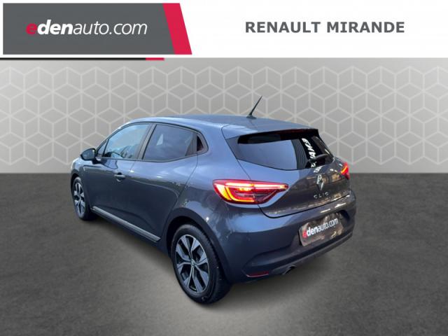 Renault Clio image 2