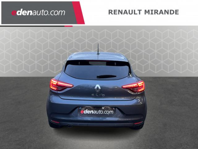 Renault Clio image 1