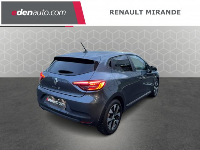 Renault Clio image 8