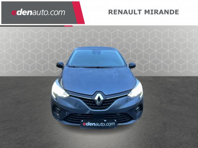 Renault Clio image 3