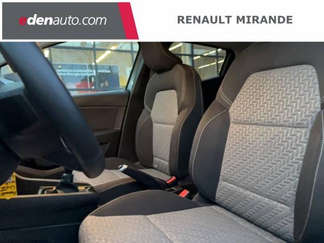 Renault Clio image 9