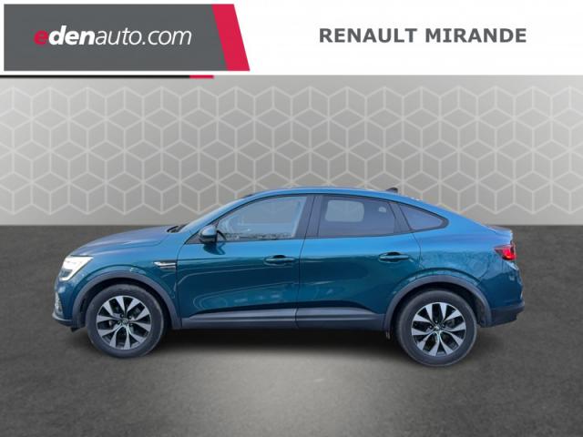 Renault Arkana image 7
