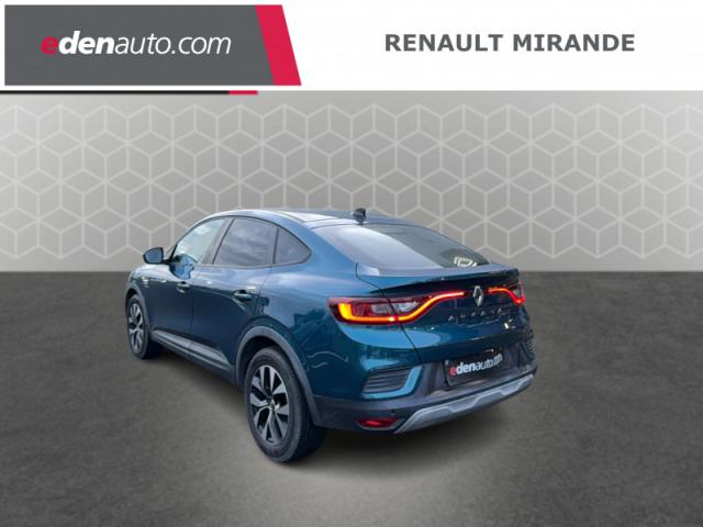 Renault Arkana image 9