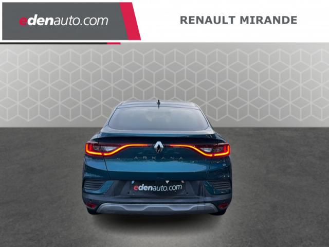 Renault Arkana image 2