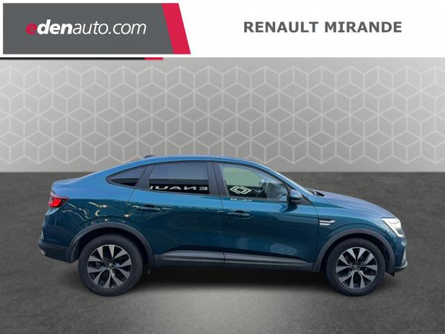 Renault Arkana image 5