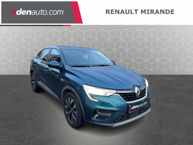 Renault Arkana image 1
