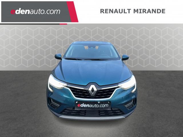 Renault Arkana image 8