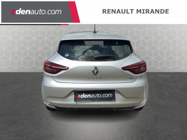 Renault Clio image 2