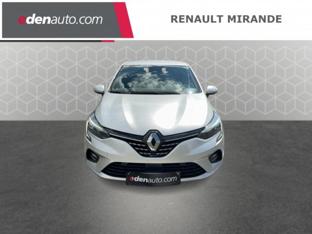 Renault Clio image 1