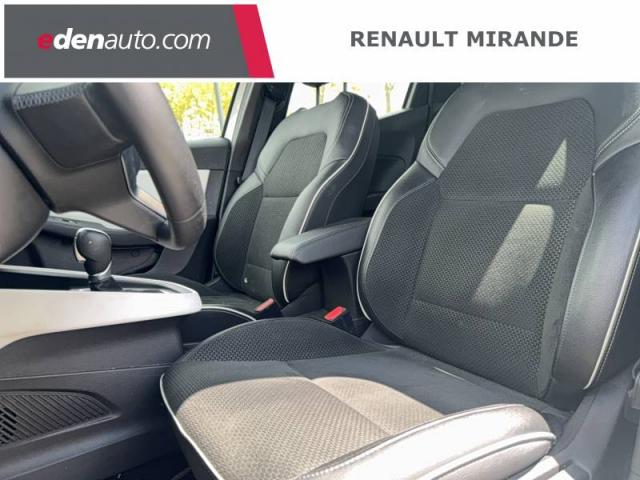 Renault Clio image 9