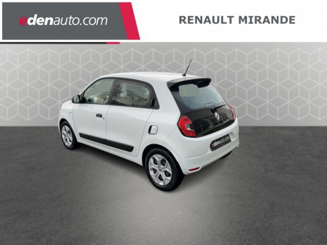 Renault Twingo image 6
