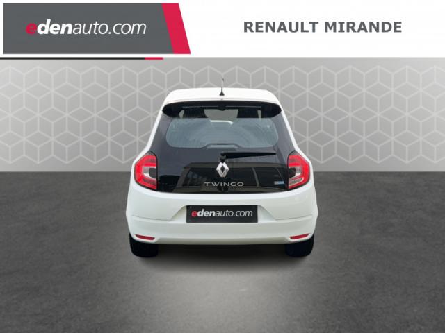 Renault Twingo image 8