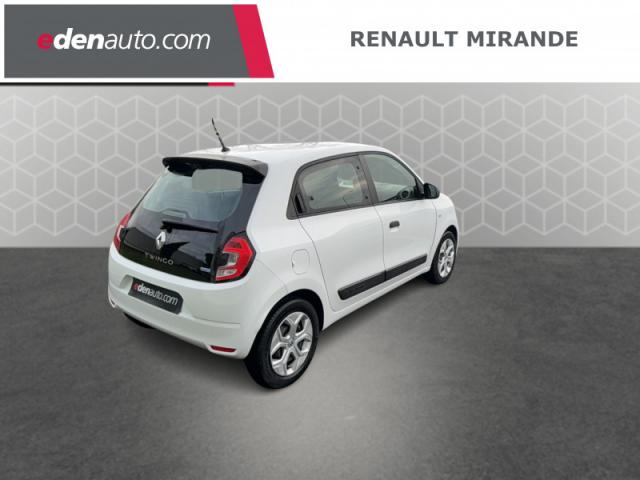 Renault Twingo image 1