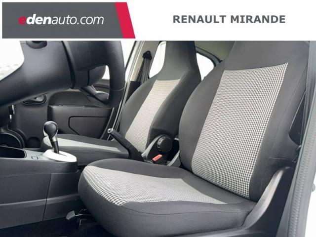 Renault Twingo image 4