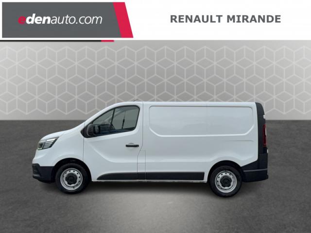 Renault Trafic image 4