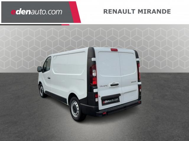Renault Trafic image 5