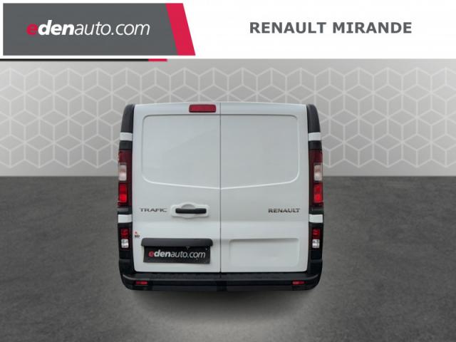 Renault Trafic image 2