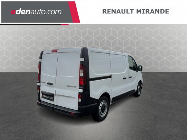 Renault Trafic image 6