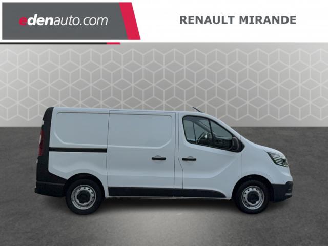 Renault Trafic image 1
