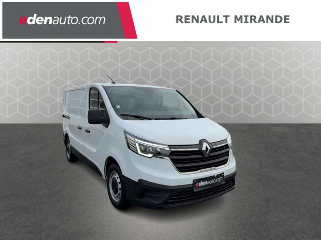 Renault Trafic image 8