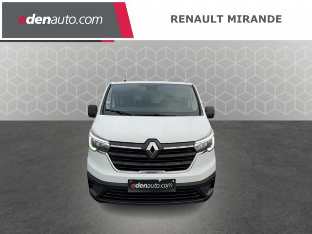Renault Trafic image 9