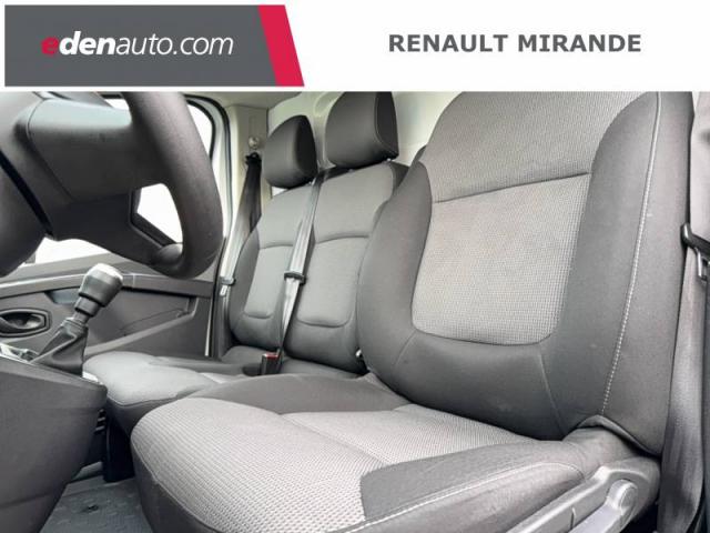 Renault Trafic image 3