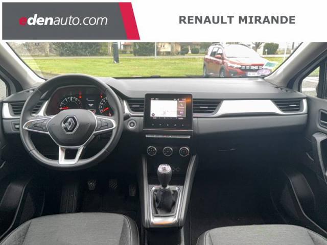 Renault Captur image 9