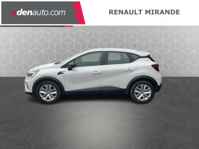Renault Captur image 1