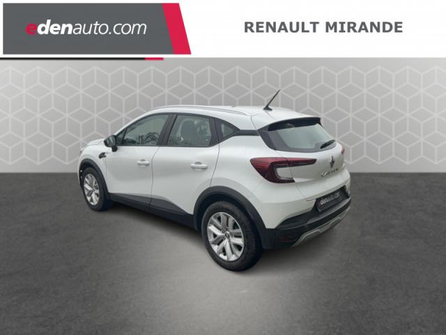 Renault Captur image 6
