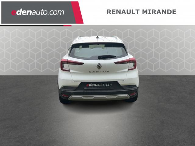 Renault Captur image 3