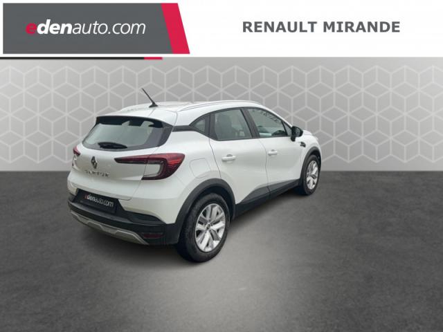 Renault Captur image 2