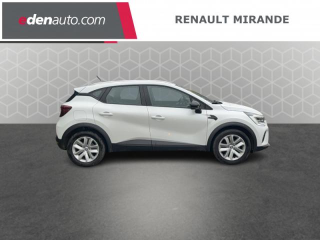 Renault Captur image 4