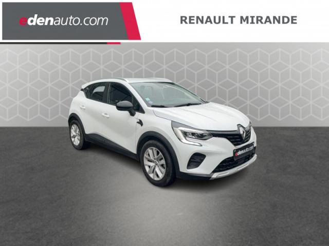 Renault Captur image 5