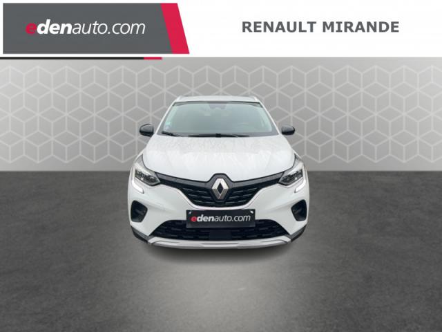 Renault Captur image 8