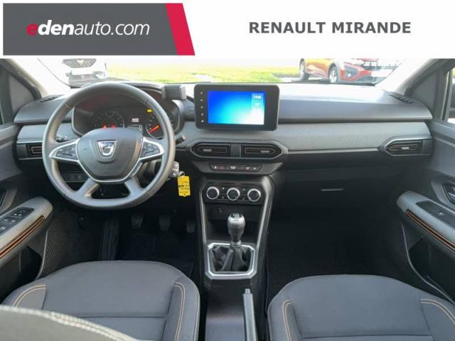 Dacia Sandero image 4