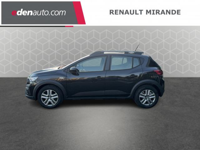 Dacia Sandero image 5