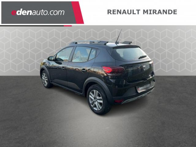 Dacia Sandero image 9