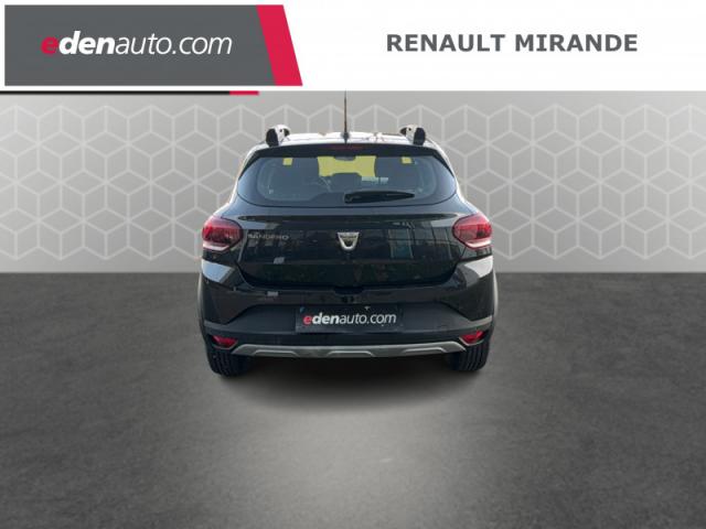 Dacia Sandero image 8