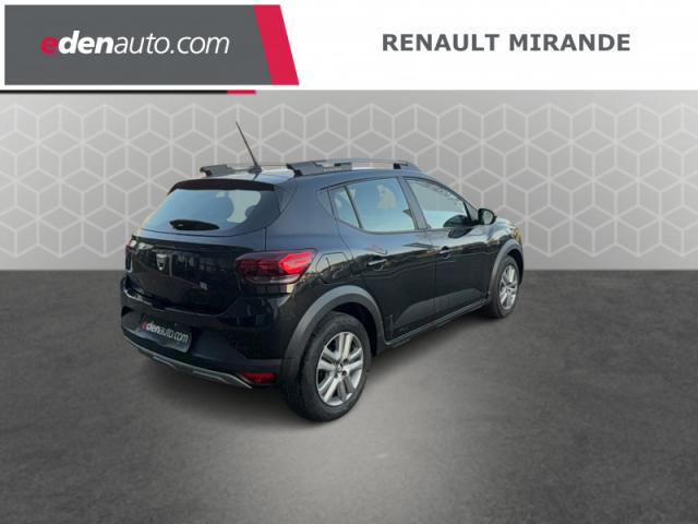 Dacia Sandero image 1